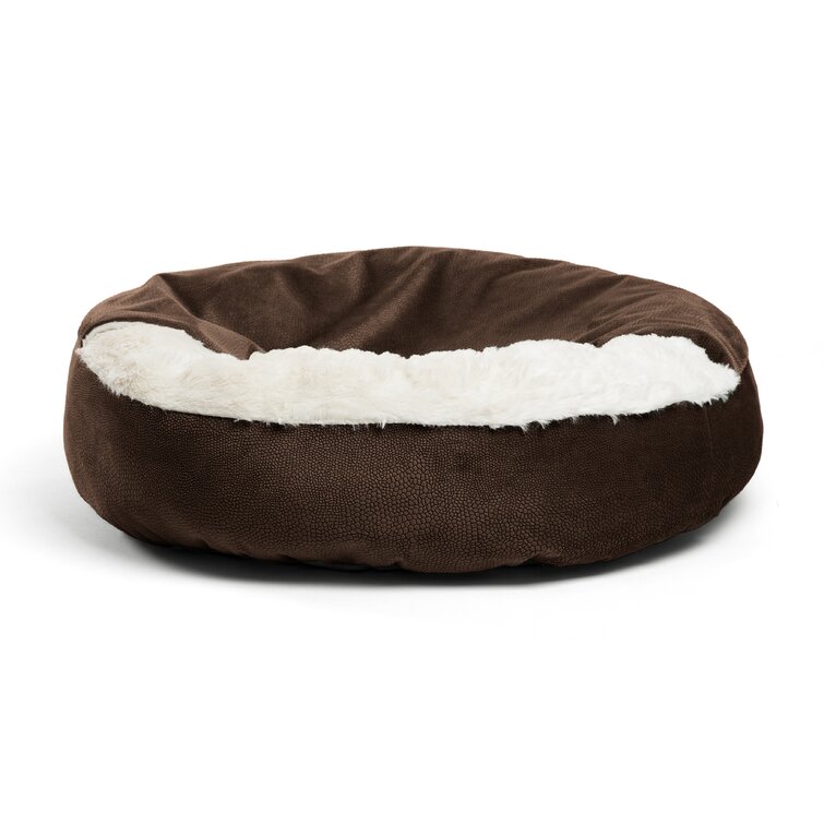 Best friends by sheri best sale cozy cuddler dog bed